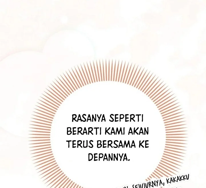 First Time as a Loved Youngest Child Chapter 83 - halaman 41
