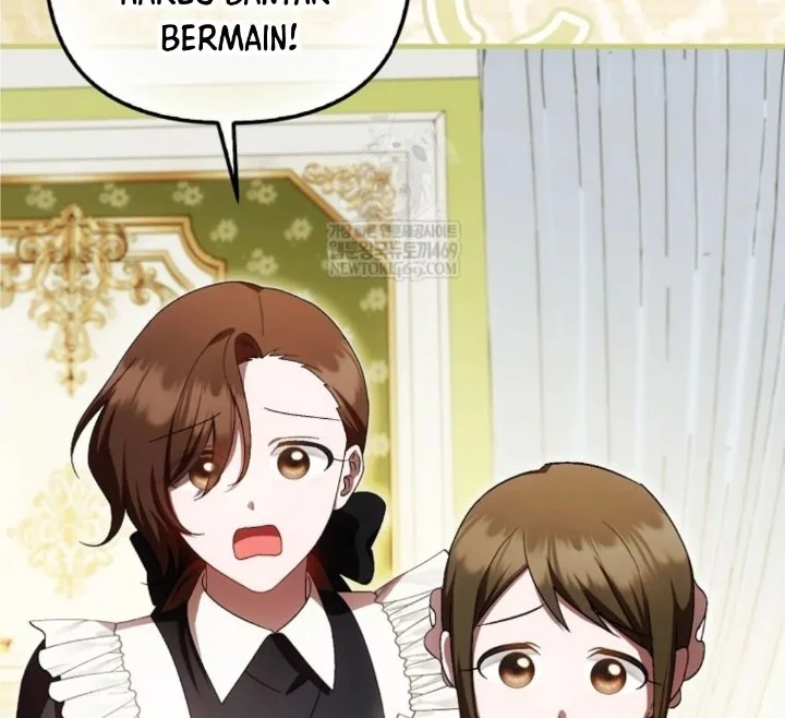 First Time as a Loved Youngest Child Chapter 83 - halaman 45