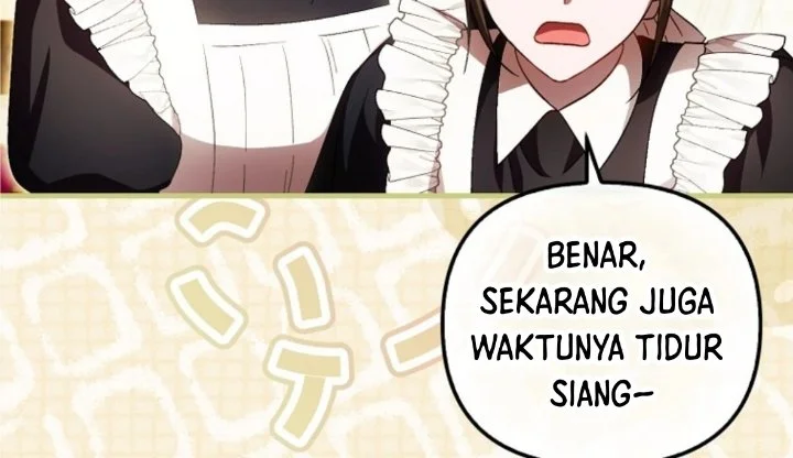 First Time as a Loved Youngest Child Chapter 83 - halaman 46