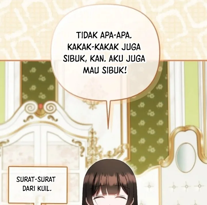 First Time as a Loved Youngest Child Chapter 83 - halaman 48