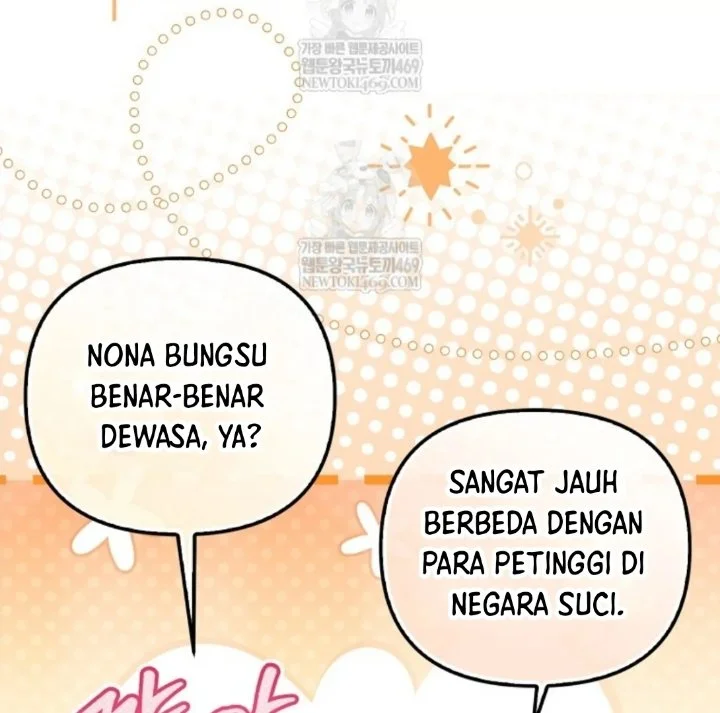 First Time as a Loved Youngest Child Chapter 83 - halaman 52