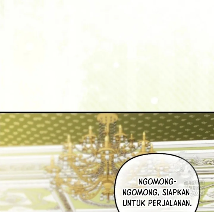 First Time as a Loved Youngest Child Chapter 83 - halaman 59