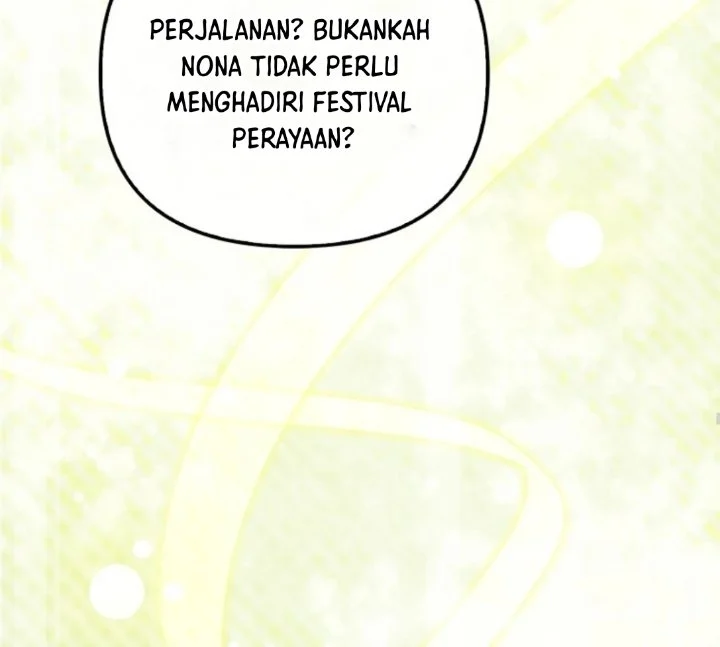 First Time as a Loved Youngest Child Chapter 83 - halaman 61