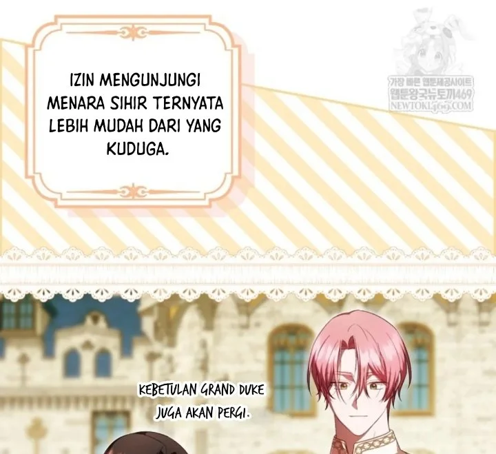 First Time as a Loved Youngest Child Chapter 83 - halaman 69