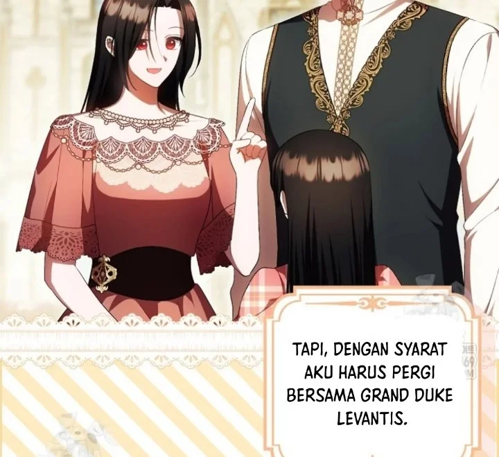 First Time as a Loved Youngest Child Chapter 83 - halaman 70
