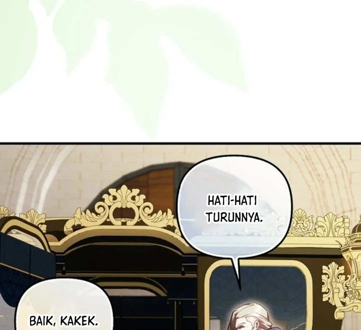 First Time as a Loved Youngest Child Chapter 83 - halaman 73