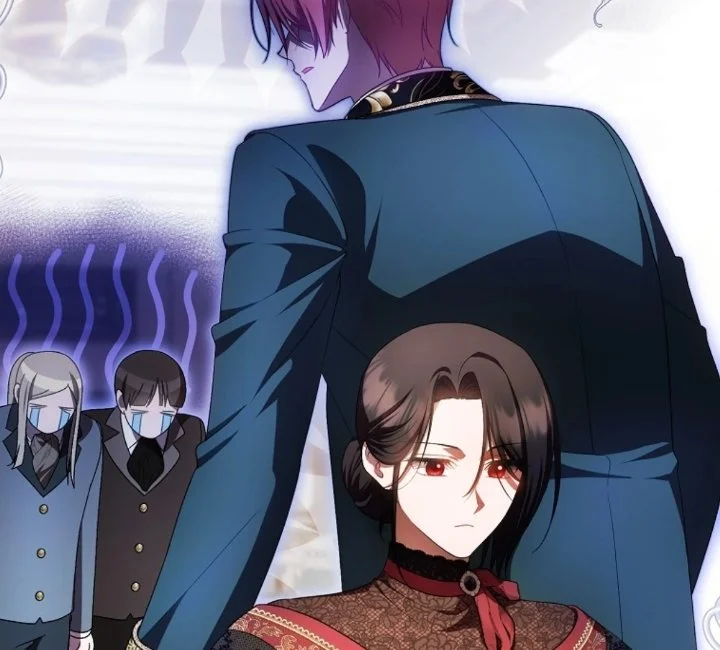 First Time as a Loved Youngest Child Chapter 83 - halaman 8