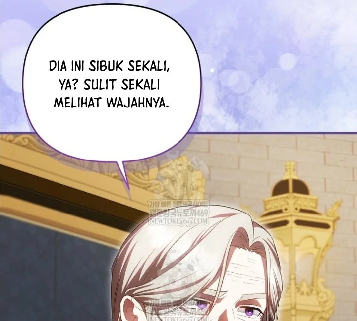 First Time as a Loved Youngest Child Chapter 83 - halaman 83