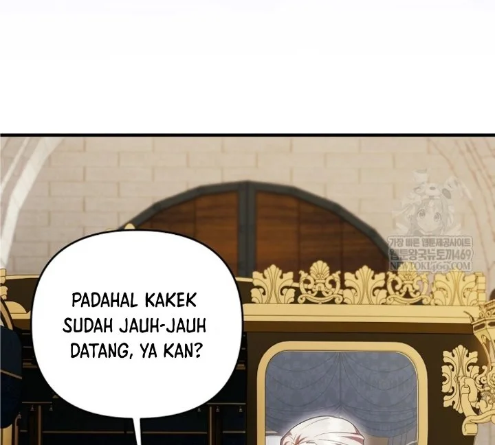 First Time as a Loved Youngest Child Chapter 83 - halaman 85