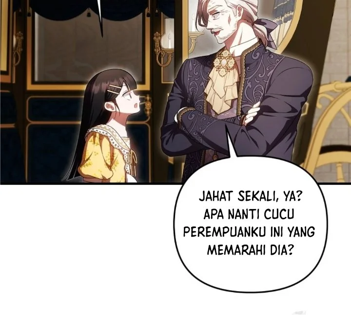 First Time as a Loved Youngest Child Chapter 83 - halaman 86