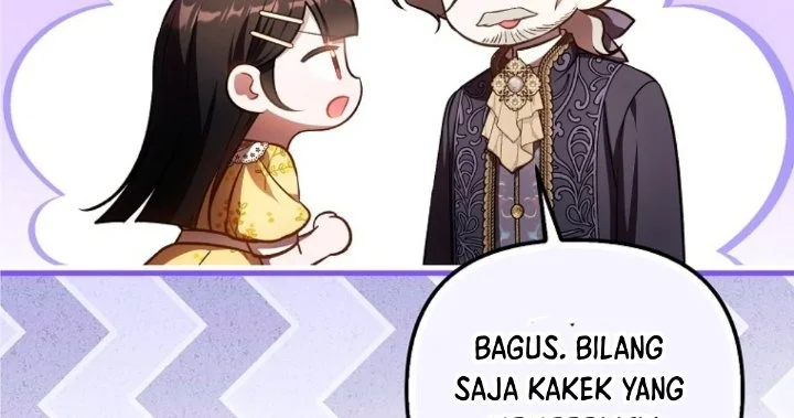 First Time as a Loved Youngest Child Chapter 83 - halaman 88