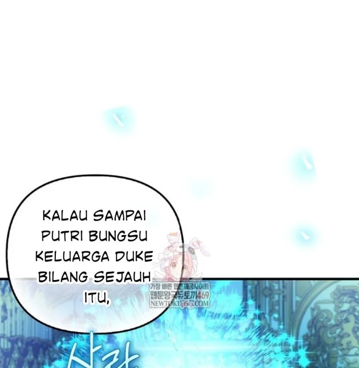 First Time as a Loved Youngest Child Chapter 84 - halaman 1