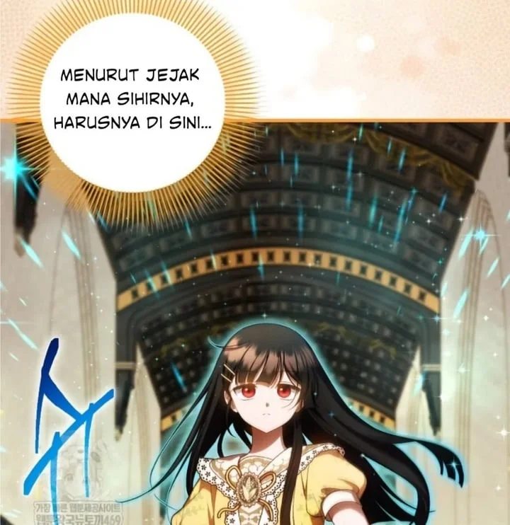 First Time as a Loved Youngest Child Chapter 84 - halaman 100