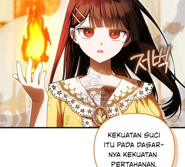 First Time as a Loved Youngest Child Chapter 84 - halaman 11