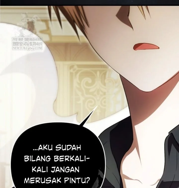 First Time as a Loved Youngest Child Chapter 84 - halaman 114