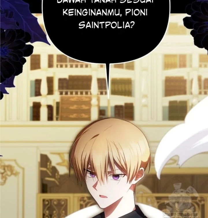 First Time as a Loved Youngest Child Chapter 84 - halaman 116
