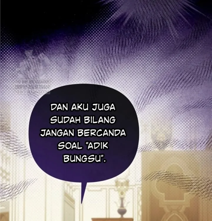 First Time as a Loved Youngest Child Chapter 84 - halaman 118