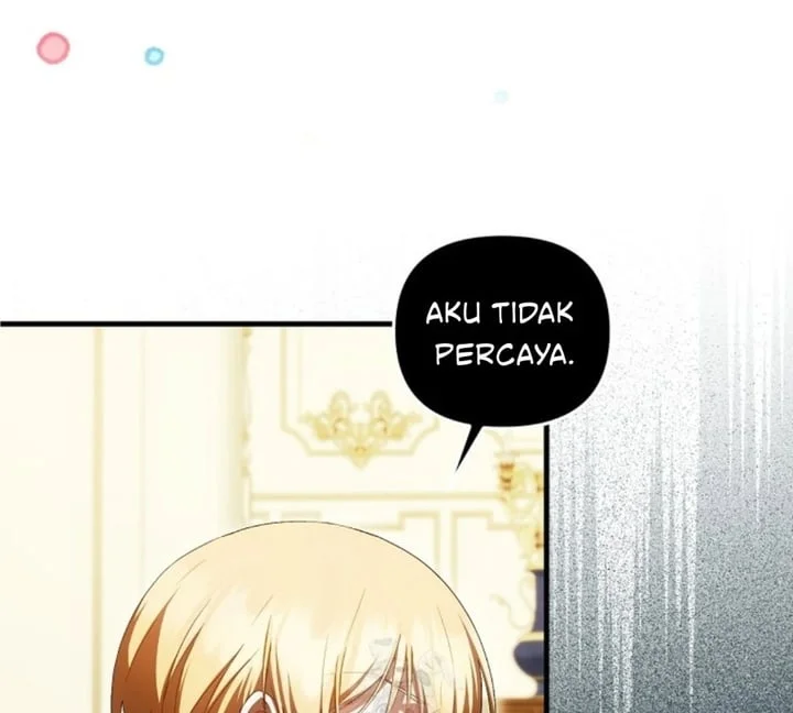First Time as a Loved Youngest Child Chapter 84 - halaman 123