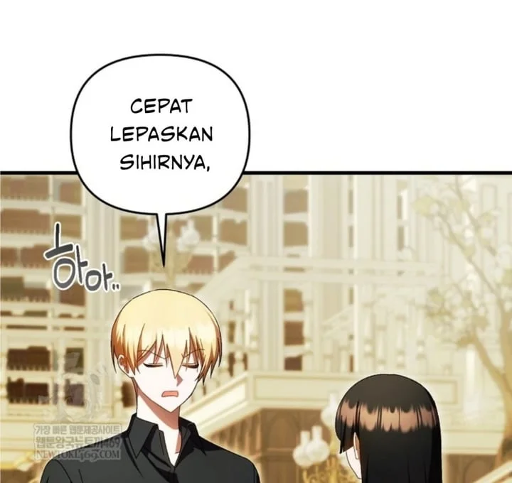 First Time as a Loved Youngest Child Chapter 84 - halaman 128