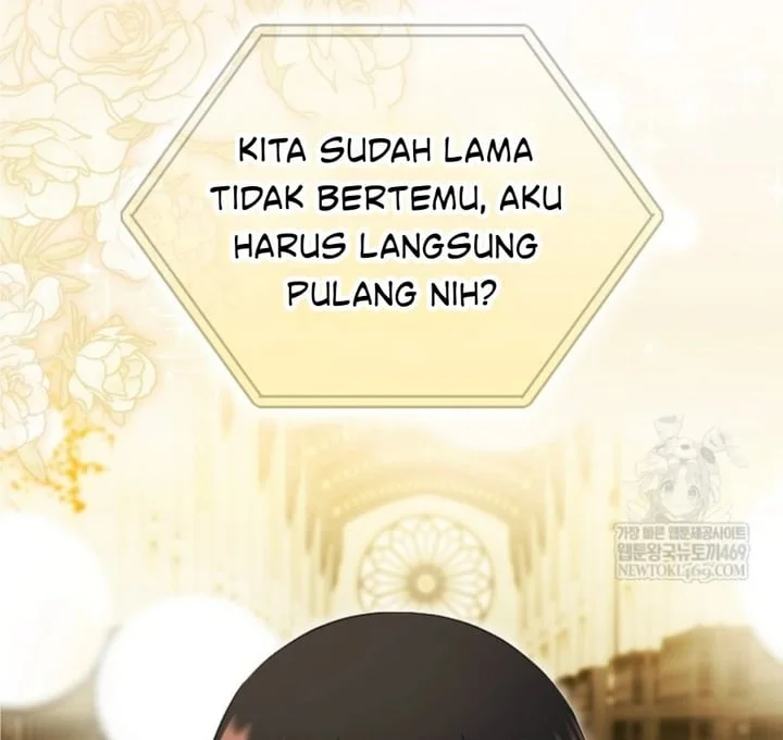 First Time as a Loved Youngest Child Chapter 84 - halaman 130