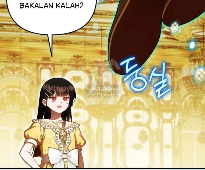 First Time as a Loved Youngest Child Chapter 84 - halaman 16