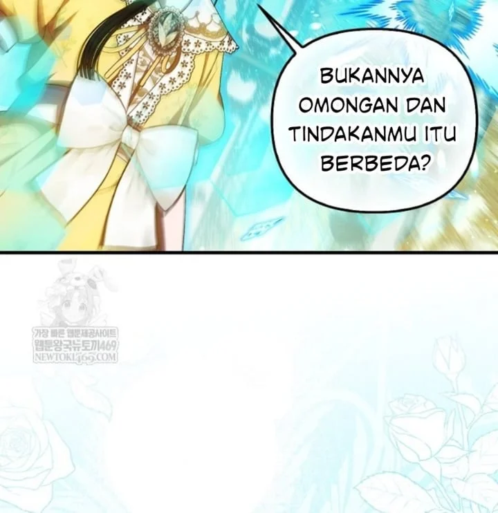 First Time as a Loved Youngest Child Chapter 84 - halaman 21