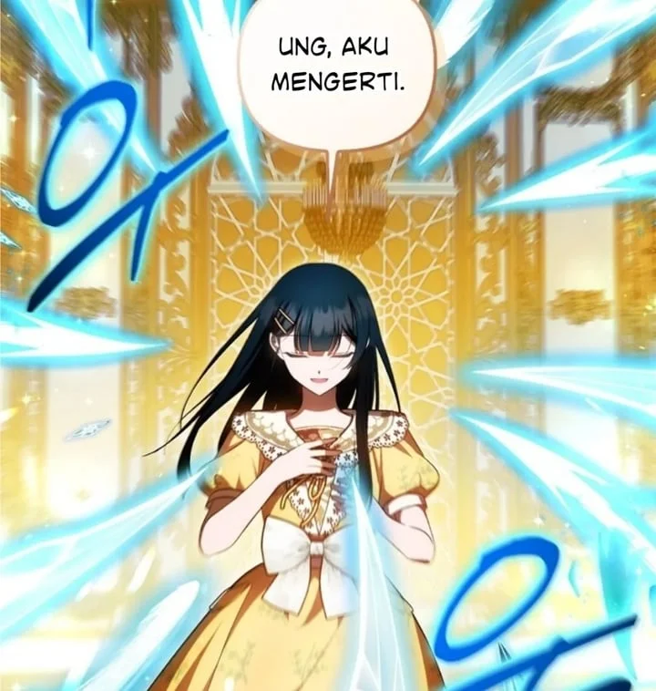 First Time as a Loved Youngest Child Chapter 84 - halaman 26