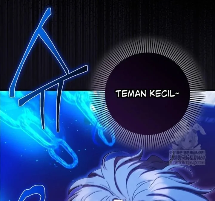 First Time as a Loved Youngest Child Chapter 84 - halaman 40