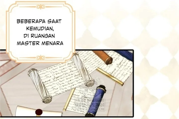 First Time as a Loved Youngest Child Chapter 84 - halaman 46