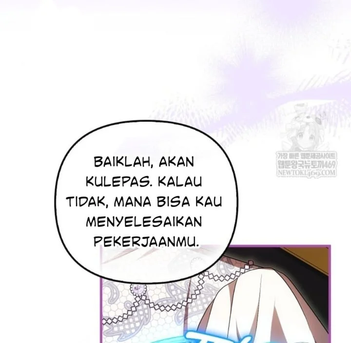 First Time as a Loved Youngest Child Chapter 84 - halaman 54
