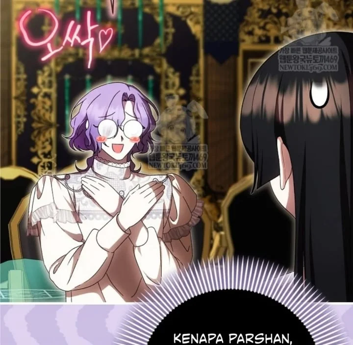 First Time as a Loved Youngest Child Chapter 84 - halaman 57