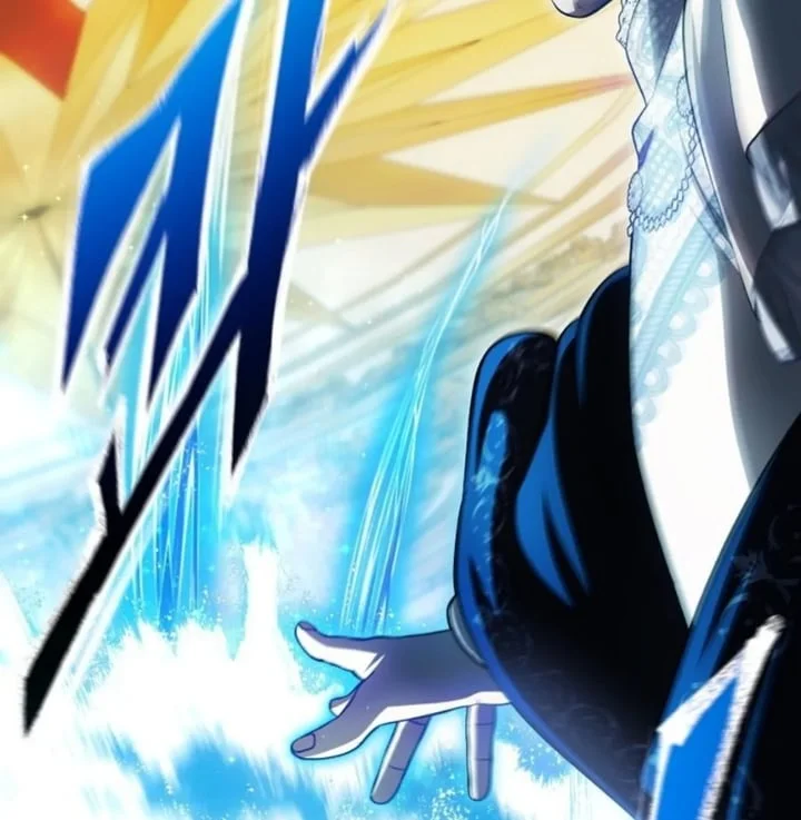 First Time as a Loved Youngest Child Chapter 84 - halaman 6