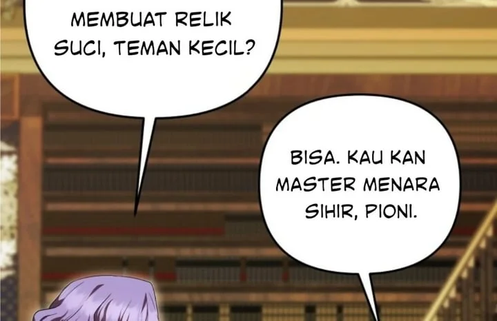 First Time as a Loved Youngest Child Chapter 84 - halaman 66