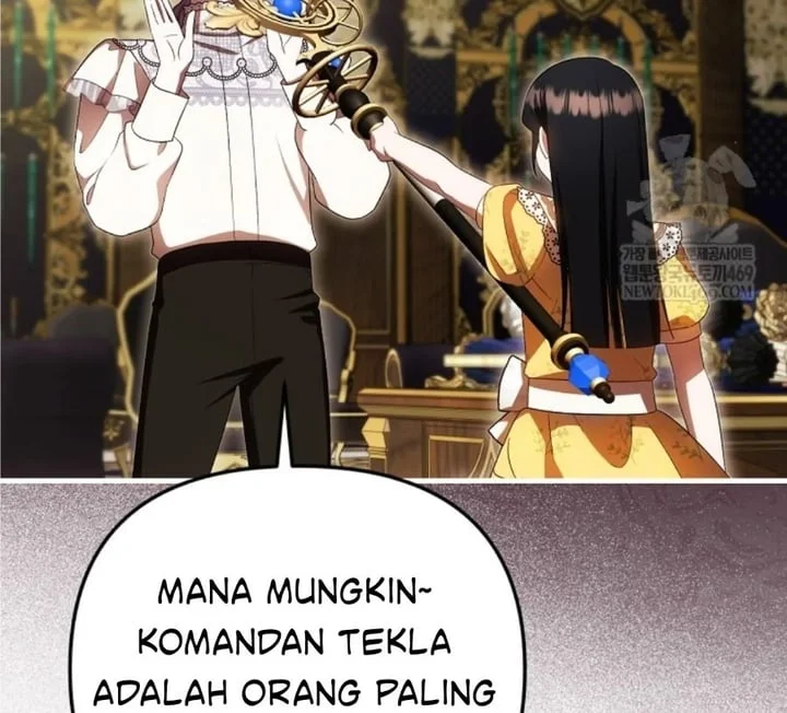 First Time as a Loved Youngest Child Chapter 84 - halaman 72