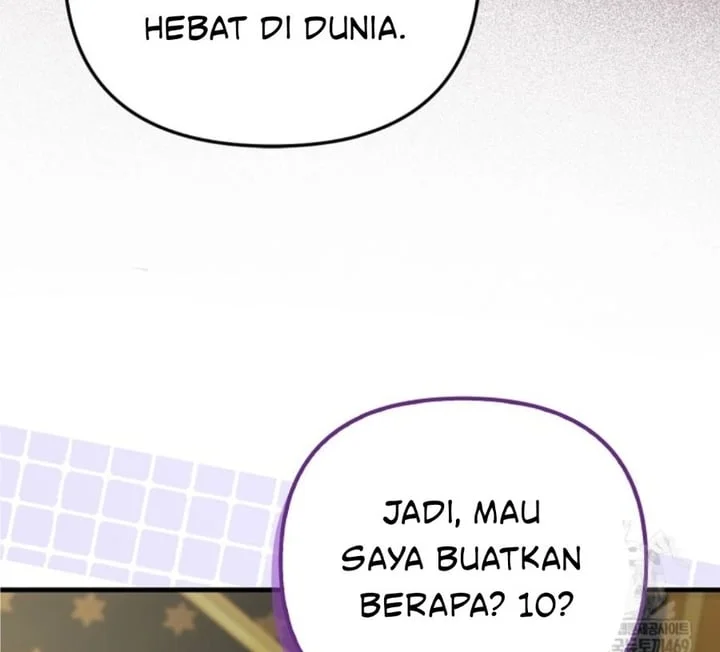 First Time as a Loved Youngest Child Chapter 84 - halaman 73