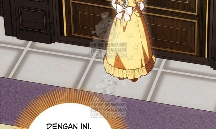 First Time as a Loved Youngest Child Chapter 84 - halaman 82