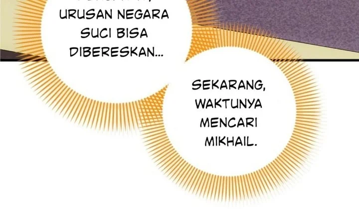 First Time as a Loved Youngest Child Chapter 84 - halaman 83