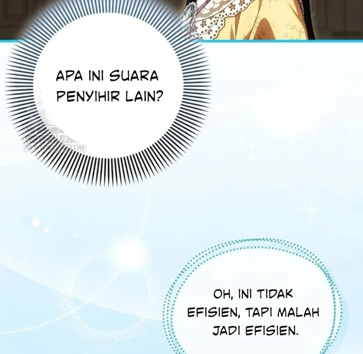 First Time as a Loved Youngest Child Chapter 84 - halaman 93
