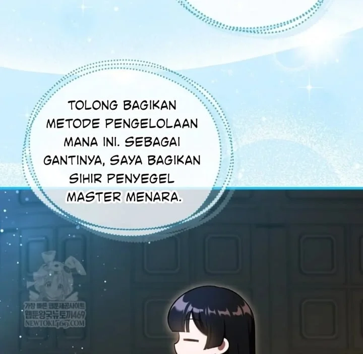 First Time as a Loved Youngest Child Chapter 84 - halaman 94
