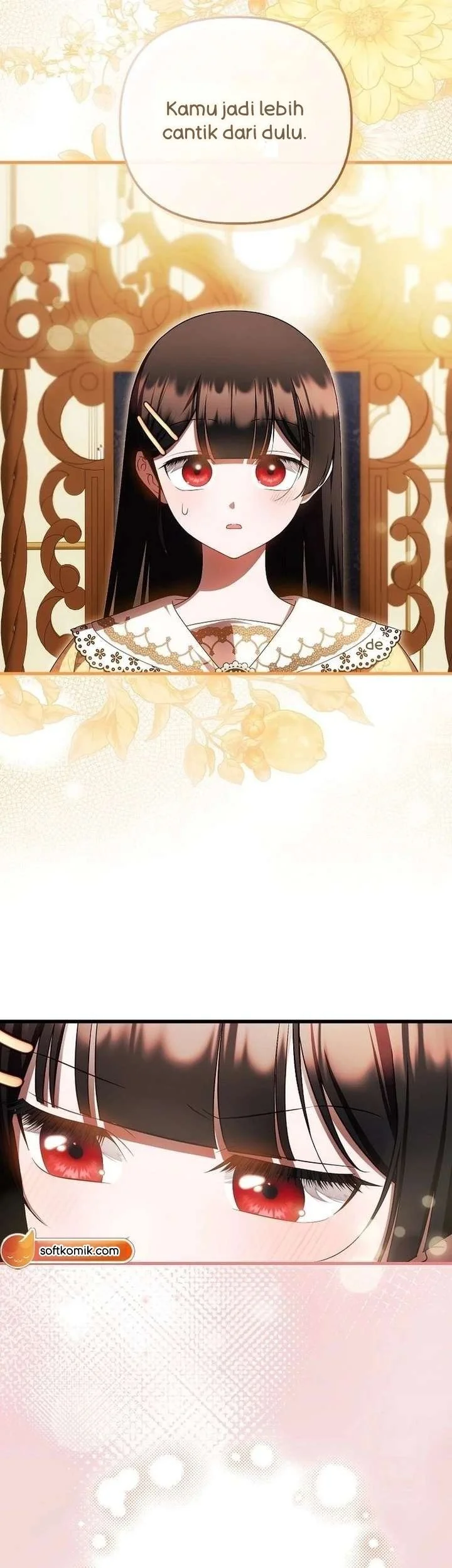 First Time as a Loved Youngest Child Chapter 85 - halaman 10