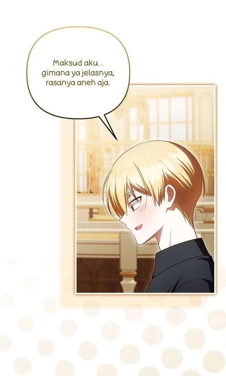First Time as a Loved Youngest Child Chapter 85 - halaman 3