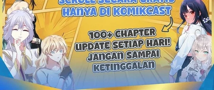 First Time as a Loved Youngest Child Chapter 85 - halaman 35