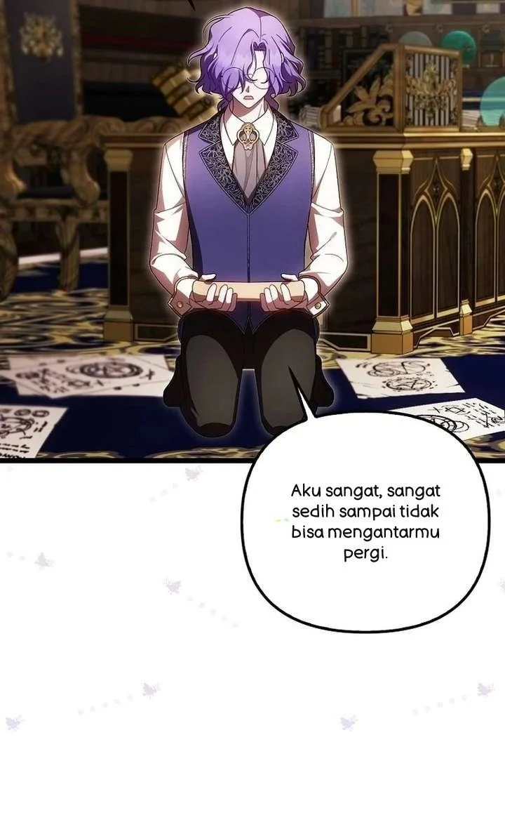 First Time as a Loved Youngest Child Chapter 86 - halaman 12