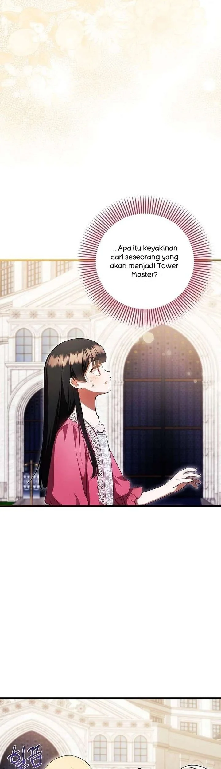 First Time as a Loved Youngest Child Chapter 86 - halaman 23