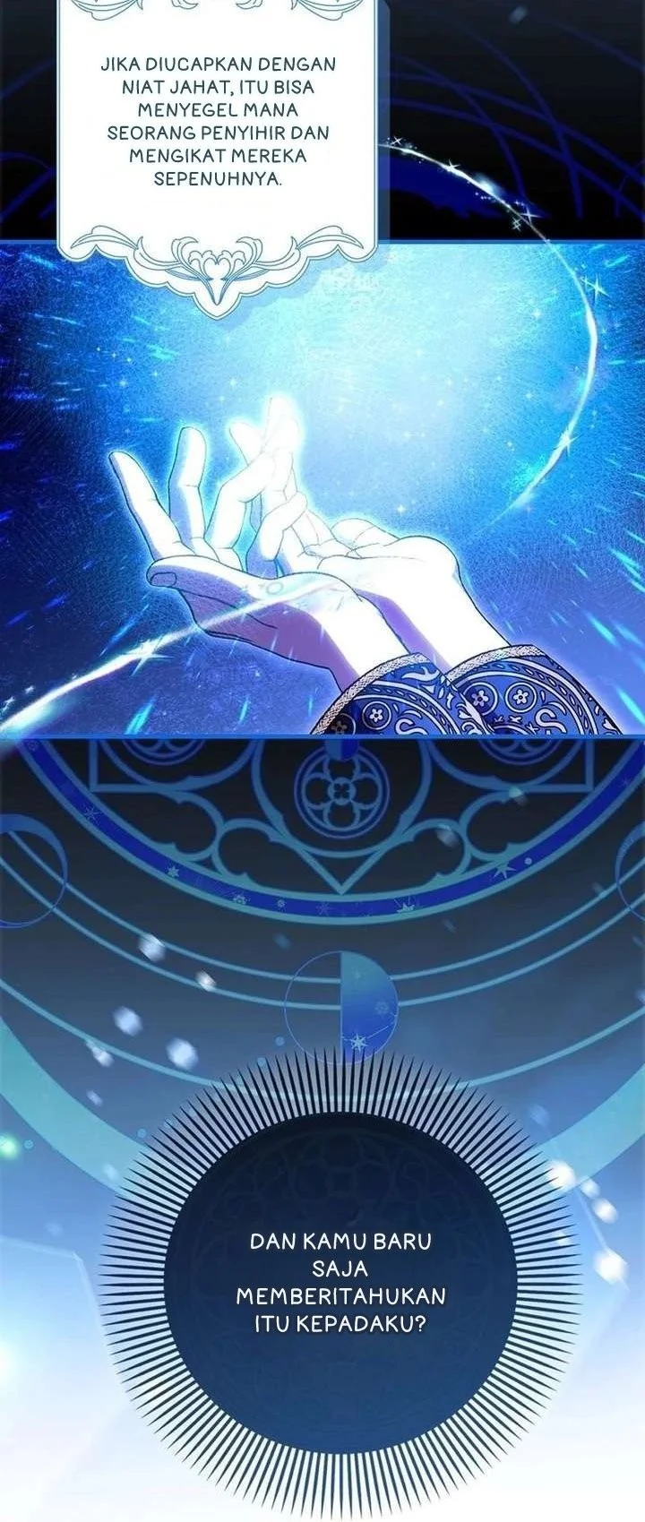 First Time as a Loved Youngest Child Chapter 86 - halaman 3