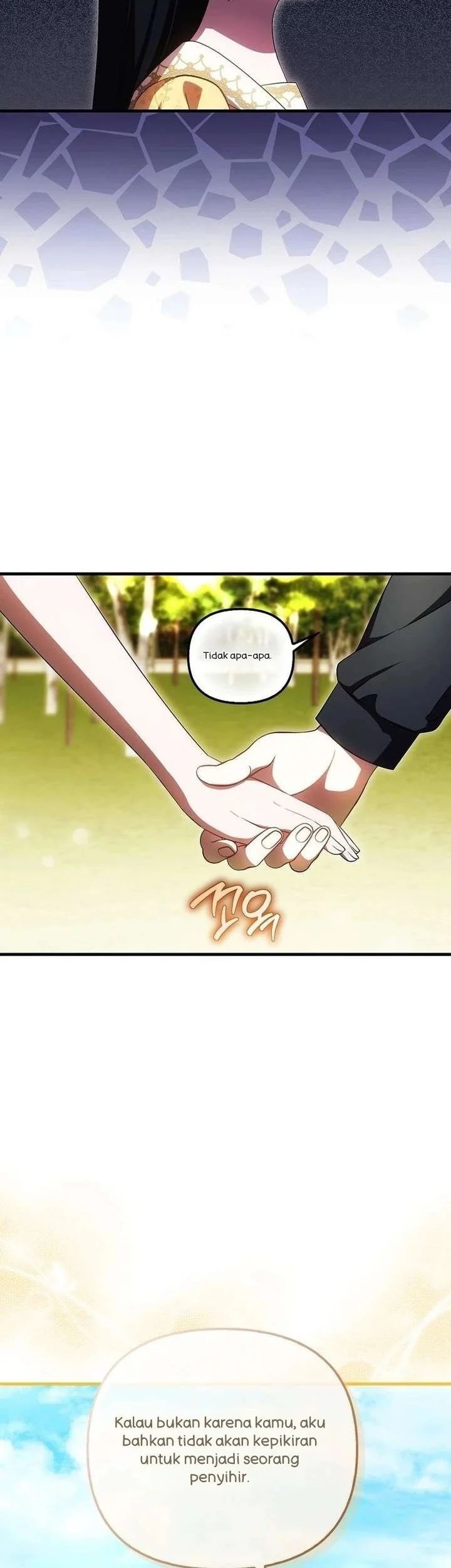 First Time as a Loved Youngest Child Chapter 86 - halaman 5