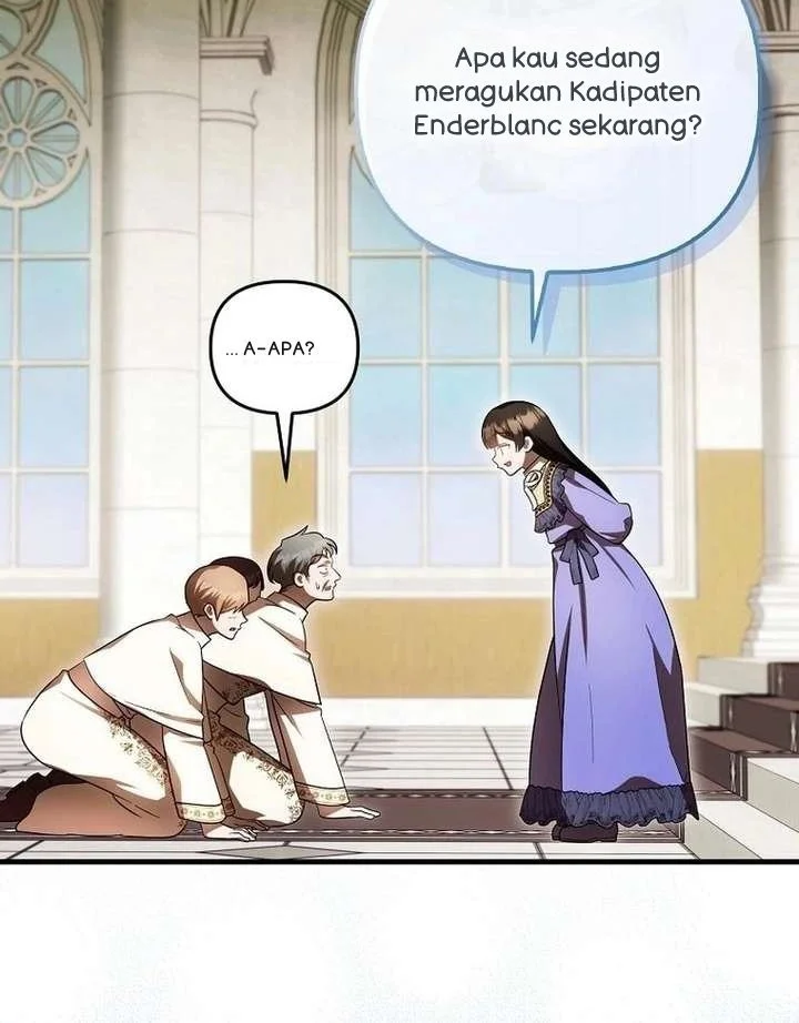 First Time as a Loved Youngest Child Chapter 87 - halaman 18