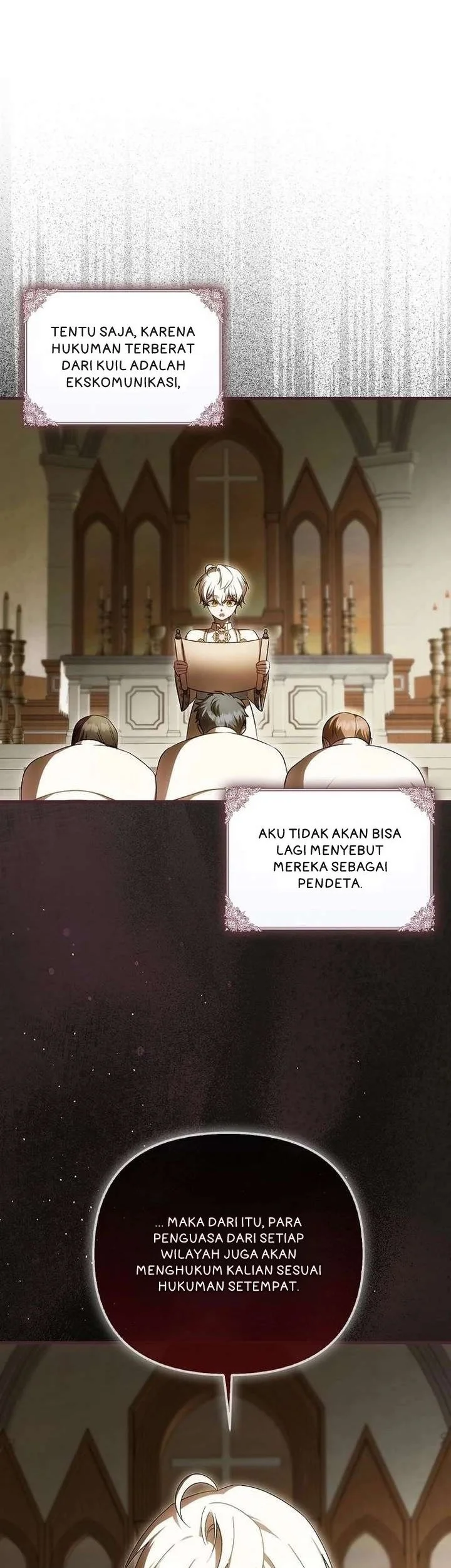 First Time as a Loved Youngest Child Chapter 87 - halaman 23