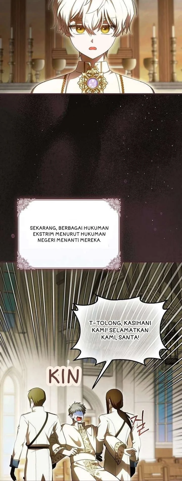 First Time as a Loved Youngest Child Chapter 87 - halaman 24