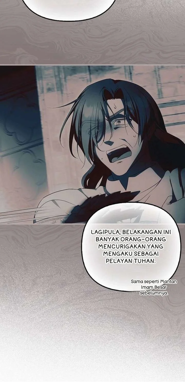 First Time as a Loved Youngest Child Chapter 87 - halaman 3